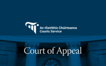 Annotated Database of Court of Appeal decisions...